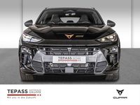 Gebraucht Cupra Terramar VZ 272 PS (200 kW) 2024 Schwarz SUV