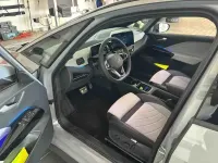 Gebraucht VW ID.3 Pro 150 kW (204 PS) 2024 Mondsteingrau Kleinwagen