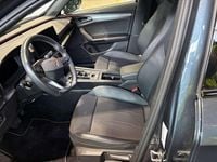 Gebraucht Cupra Formentor 204 PS (150 kW) 2024 Magnetic grau metallic SUV