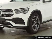 gebraucht Mercedes 200 GLCGLC4M AMG Schiebedach Business-P Cam LED Navi