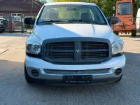 Używany Dodge Ram 345 KM (253 kW) 2007 Biały Pickup