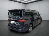 Usata VW Multivan 218 CV (160 kW) 2022 Nero Monovolume