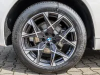 Neu BMW X3 M Sport 197 PS (144 kW) 2026 Weiß SUV