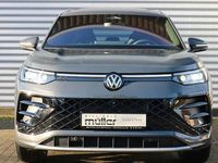 Gebraucht VW Tayron R-line 193 PS (141 kW) 2025 Delfingrau metallic SUV