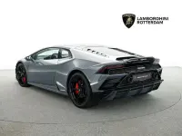 Gebraucht Lamborghini Huracán 640 PS (470 kW) 2021 Grau