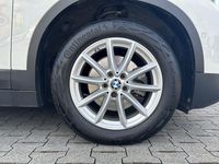Gebraucht BMW X2 150 PS (110 kW) 2022 Weiß SUV