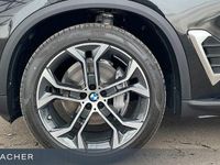 Neu BMW X5 Performance 298 PS (219 kW) 2026 Schwarz SUV
