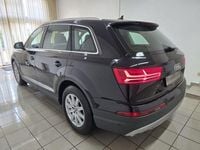 Gebraucht Audi Q7 Sport 218 PS (160 kW) 2016 Schwarz SUV