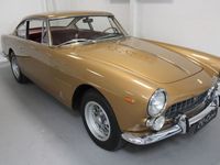 Second-hand Ferrari 250 1963 Auriu Coupe