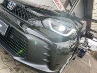 Neu Honda Jazz Elegance 122 PS (89 kW) 2026 Schwarz Kleinwagen