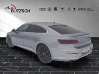 gebraucht VW Arteon R-Line