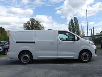 Usata Citroën Jumpy 122 CV (89 kW) 2021 Bianco Monovolume