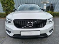 Gebraucht Volvo XC40 R-Design 156 PS (114 kW) 2018 Weiß SUV