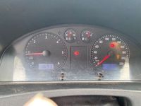 Gebraucht VW Transporter 102 PS (75 kW) 2006 Blau Van