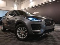 Gebraucht Jaguar E-Pace 200 PS (147 kW) 2019 Grau SUV