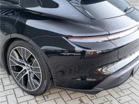 Gebraucht Porsche Taycan Sport Turismo 419 kW (571 PS) 2022 Schwarz Kombi