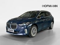 Neu BMW 218 Active Tourer Luxury Line 136 PS (100 kW) 2026 Night dusk blue Van / Kleinbus