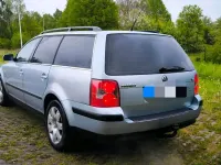 Gebraucht VW Passat 131 PS (96 kW) 2003 Kombi