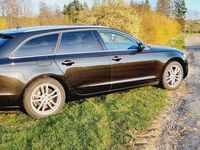 gebraucht Audi A6 quattro 3,0 TDI