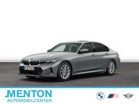 Gebraucht BMW 320 M Sport 190 PS (139 kW) 2025 Grau Limousine