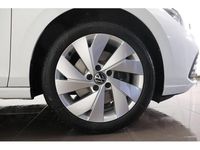 Gebraucht VW Golf VIII Pro 150 PS (110 kW) 2020 Weiß Kombi