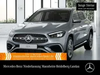 Gebraucht Mercedes GLA220 AMG 190 PS (139 kW) 2025 Silber SUV