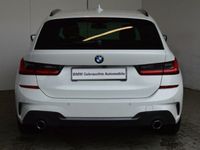 gebraucht BMW 330 dA Tour. M Sport LiveCockp.Standh.HUD.GSD.Las