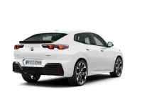 Gebraucht BMW X2 Performance 170 PS (125 kW) 2025 Weiß SUV