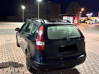Gebraucht Hyundai i30 Style 140 PS (102 kW) 2009 Kombi