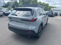 Neu Mazda CX-5 Exclusive-Line 141 PS (103 kW) 2026 Aero grey SUV