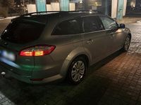 Gebraucht Ford Mondeo Titanium 175 PS (128 kW) 2009 Andere farben Kombi