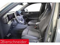 Gebraucht VW Tiguan Style 193 PS (141 kW) 2025 Gruen SUV