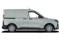 Uusi Ford Transit Trend 101 HP (74 kW) 2026 Harmaa Tila-auto