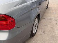 Gebraucht BMW 320 170 PS (125 kW) 2005 Limousine