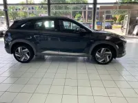 Gebraucht Hyundai Nexo Premium 184 PS (135 kW) 2022 Dusk blue / mic SUV
