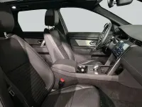Gebraucht Land Rover Discovery Sport SE Dynamic 160 PS (117 kW) 2025 Grau SUV