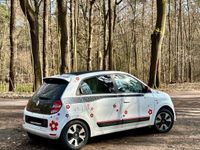 gebraucht Renault Twingo Dynamique Energy SCe 70