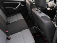 Gebraucht Dacia Duster Lauréate 105 PS (77 kW) 2013 Blau SUV