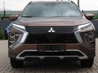 Gebraucht Mitsubishi Eclipse Cross Plus 188 PS (138 kW) 2021 Braun SUV