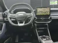 Neu Dacia Bigster Expression 158 PS (116 kW) 2026 Zedergrün SUV