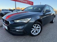 Gebraucht Seat Leon Style 150 PS (110 kW) 2022 Grau Kombi