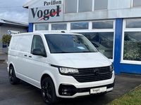 Gebraucht VW Transporter 150 PS (110 kW) 2020 Weiß Van