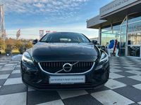 Gebraucht Volvo V40 Kinetic 152 PS (111 kW) 2018 Schwarz Limousine