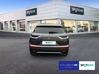 Gebraucht DS Automobiles DS7 Crossback Chic 200 PS (147 kW) 2020 Grau platinumgrau metallic SUV