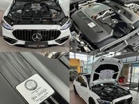 gebraucht Mercedes S63 AMG AMG E Perf Burmester Pano Softclose 3D HUD 21" Enterta