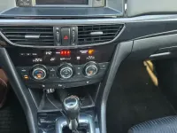 Gebraucht Mazda 6 Center-Line 150 PS (110 kW) 2013 Grau Limousine