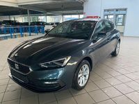 Gebraucht Seat Leon Style 116 PS (85 kW) 2025 Grau Limousine