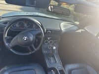 gebraucht BMW Z3 Roadster 2.0 -