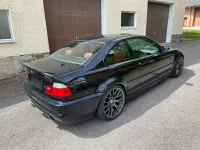 Occasion BMW 323 170 ch (125 kW) 2000 Coupé