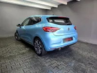 Gebraucht Renault Clio V Edition One 131 PS (96 kW) 2020 Blau Limousine
